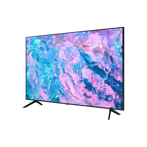 Smart Tv Samsung 55" Crystal 4K Ultra HD