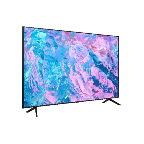 Smart Tv Samsung 55" Crystal 4K Ultra HD