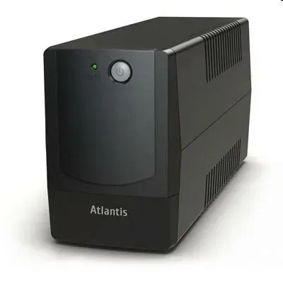 Gruppo di cont. Atlantis 1100va line interactvie 550w a03-px1100