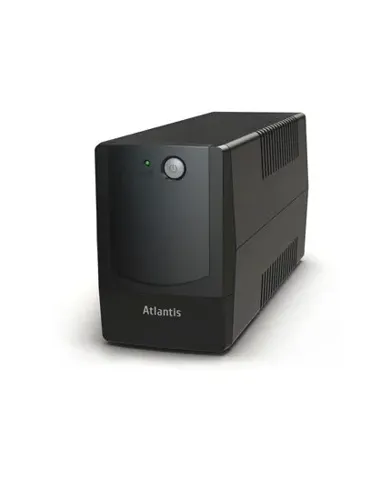 Gruppo di cont. Atlantis 1100va line interactvie 550w a03-px1100