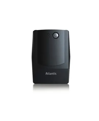 Gruppo di cont. Atlantis 1100va line interactvie 550w a03-px1100