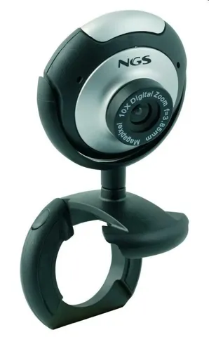 Webcam ngs webcam con sensore cmos 30 xpresscam300