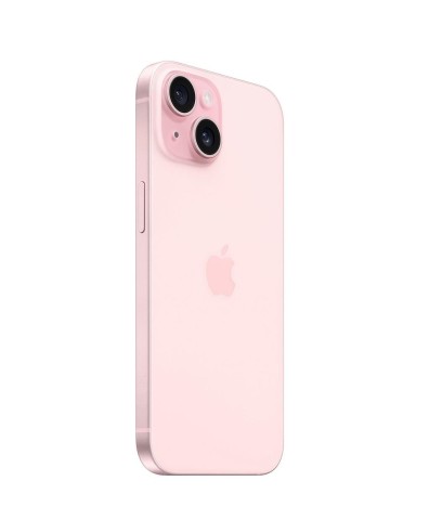 Apple Iphone 15 128gb pink