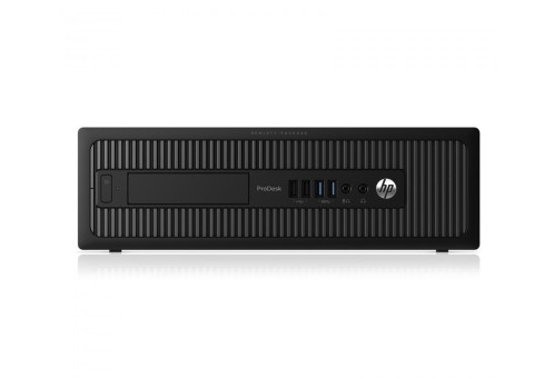 Pc Hp refurbished 600-G2SFF I5-6400 16GB+512GB W10PRO-UP