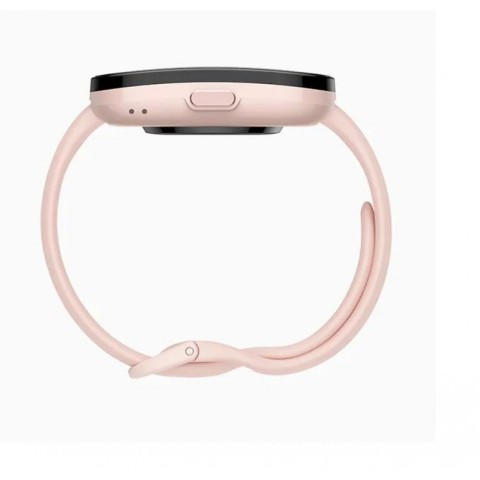 Smartwatch xiaomi amazfit bip 5 chiamata vocale bt pastel pink