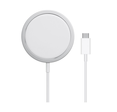 Apple alimentatore magsafe magnetico 15w ricarica veloce