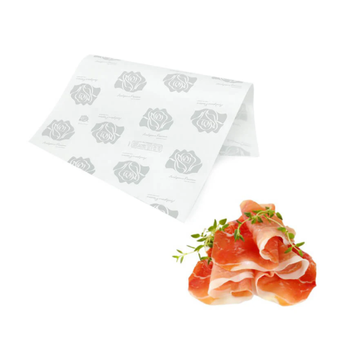 Carta Accoppiata per alimenti 33x40 45gr 10kg