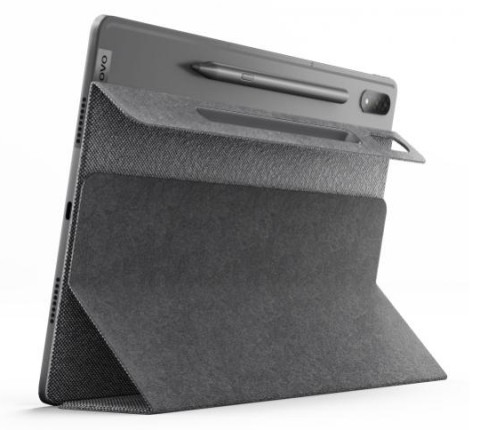 Cover tablet Lenovo P12 pro Folio Caase Grey