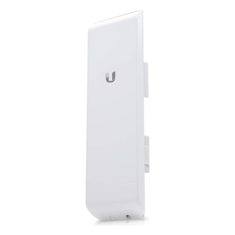 Ubiquiti NanoStation M5 NSM5 CPE access point outdoor POE 5GHz 16dBi