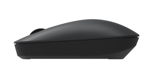 Mouse Xiaomi Mi wireless black