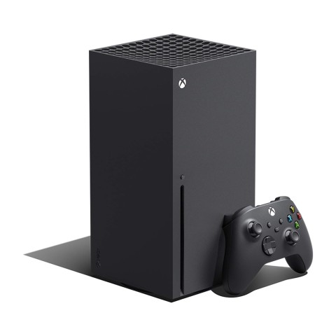 Microsoft Xbox Series X 1 TB Wi-Fi Nero