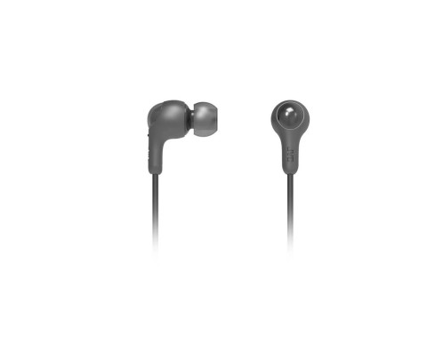 Auricolare JVC Wireless In-ear Musica e Chiamate Micro-USB Bluetooth Nero