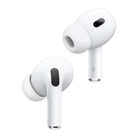 Apple AirPods Pro2 2023 +Cust.Ric.Wir. usb-c