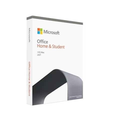 Microsoft office home and student medialess p8 win + mac