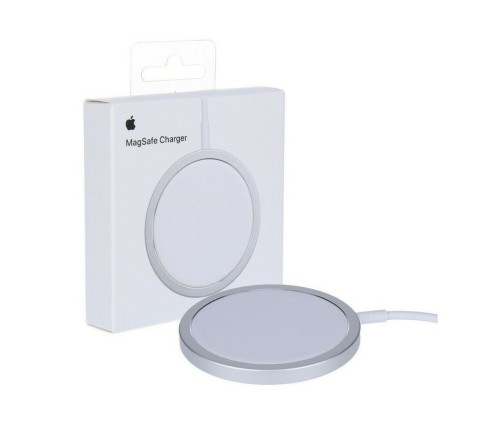 Apple alimentatore magsafe magnetico 15w ricarica veloce