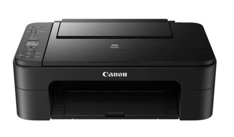 Multifunzione Canon inkjet Pixma Ts3350 3in1