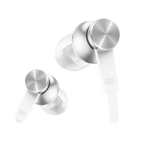 Auricolari Xiaomi in-ear basic silver