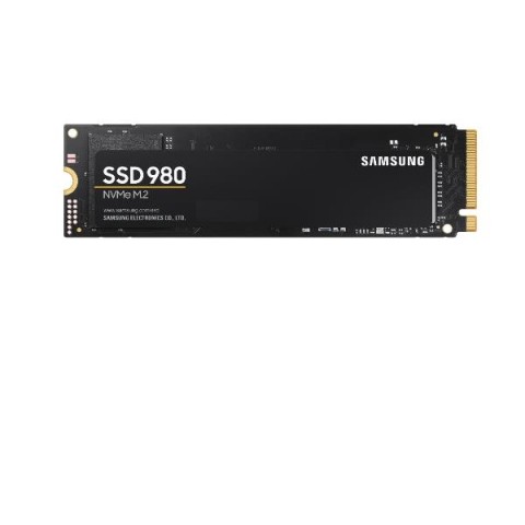 Hard disk Ssd Samsung ssd 980 pro 500gb m.2 MZ-V8V500BW