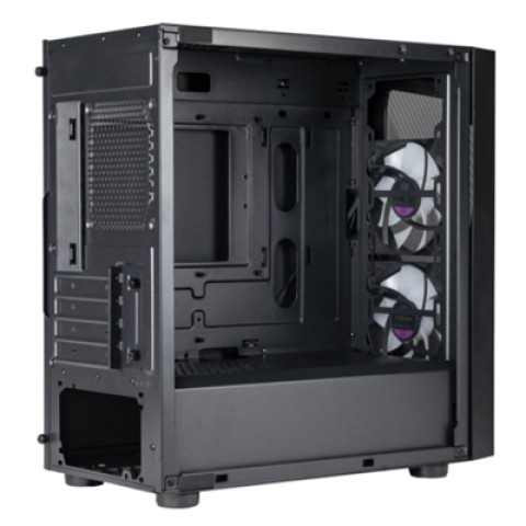 Case Cooler Master CMP 320 Atx mini tower no alimentatore