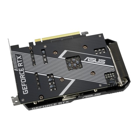 Scheda video Asus dual-rtx3060-012g ddrr6 90YV0GB2-M0NA10