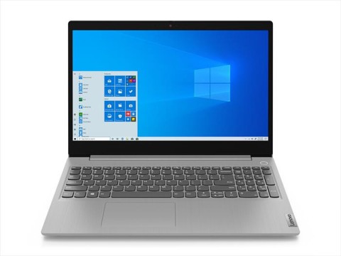 Notebook Lenovo Ideapad3 15.6" I5-10210U MX130 8ddr4 512ssd W10H