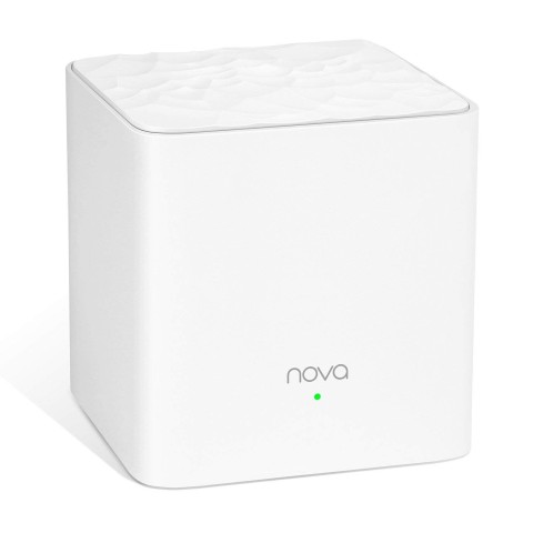 Tenda Nova MW3 Sistema WiFi Mesh AC1200