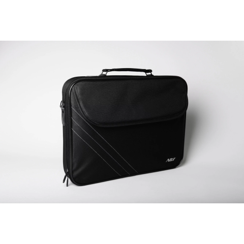 Borsa per notebook 15.6" ADJ Lite Bag nera 180-00041