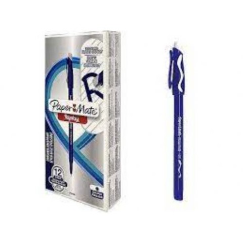 Penna Paper mate Replay blu S0190824