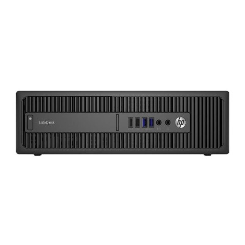 Pc Hp refurbished 800G2 R1H231 SFF i7-6700 8GB SSD512GB W10P