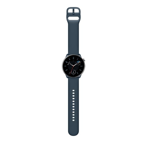 Smartwatch Xiaomi amazfit gtr mini Bt GPS ocen Blue