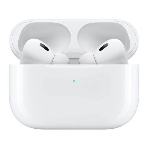 Apple AirPods Pro2 2023 +Cust.Ric.Wir. usb-c