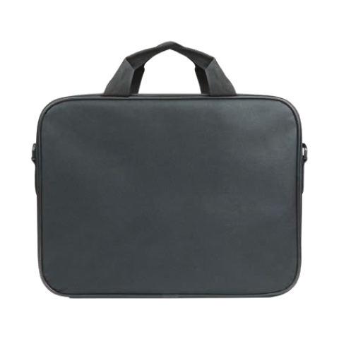 Borsa Mobilis per notebook rigida da 14" a 15.6" 330hx420lx55mm