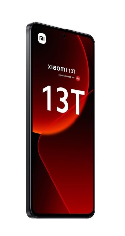 Smartphone Xiaomi 13 T 8+256gb 5g black