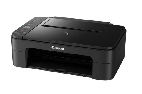 Multifunzione Canon inkjet Pixma Ts3350 3in1