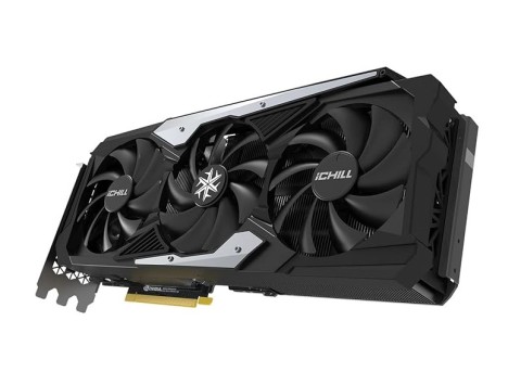 Scheda Video Inno3D x3 Ga Geforce RTX 4080 16gb GDDR6X