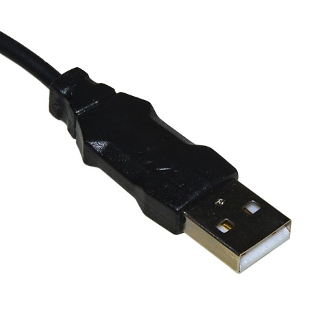 Hub usb 2.0 4p Digitus LKHUB204