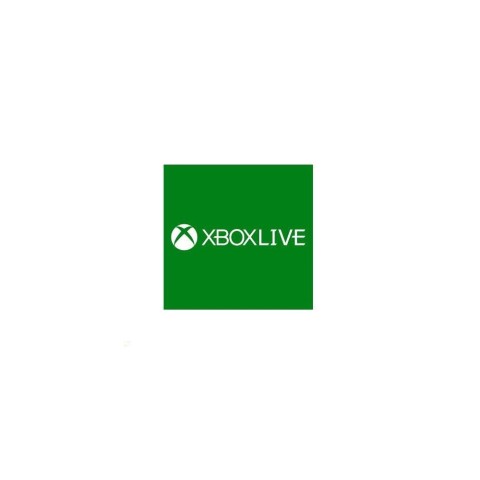 Ricarica gaming Xbox live 15