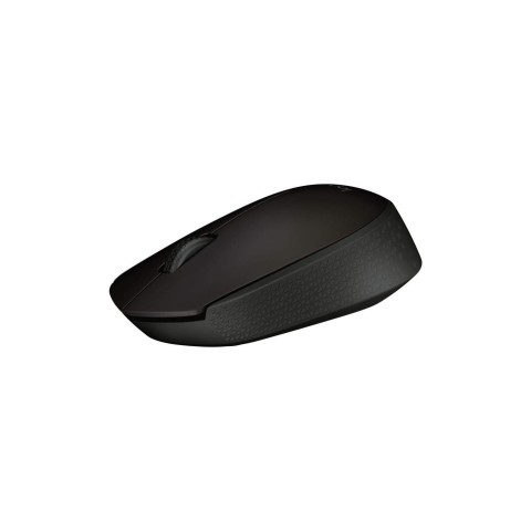 Mouse Logitech wireless b170 nero    910-004798