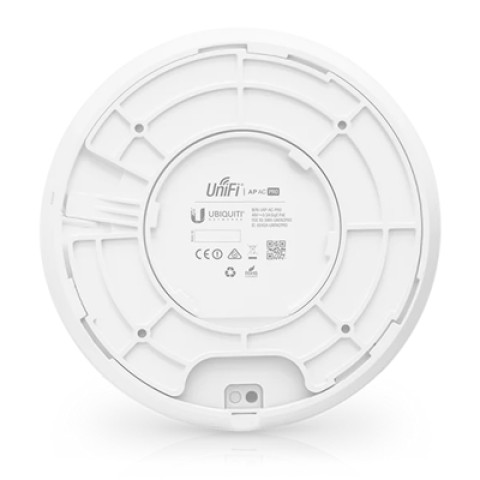 Wireless access point ubiquiti unifi uap-ac-pro-eu dualband 2.4