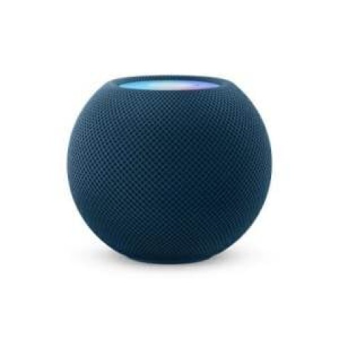 Apple Homepod  mini space blue