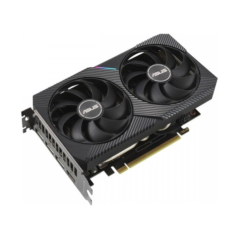 Scheda video Asus dual-rtx3060-012g ddrr6 90YV0GB2-M0NA10