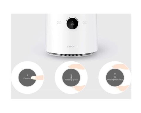 Frullatore Xiaomi smart 1.6LT 1000W bianco