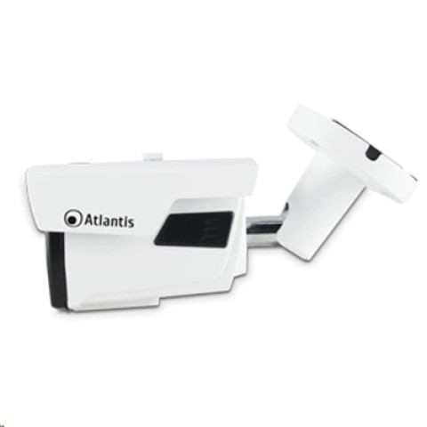 Telecamera Ip Atlantis Bullet bianca 3MP-IP-66 - A11-UX826A-BPV