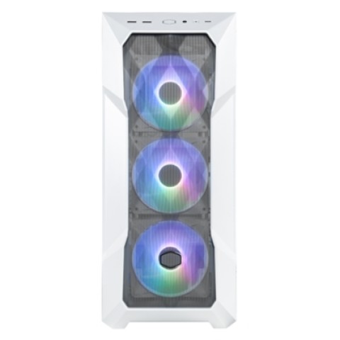 Case Cooler Master MasterBox TD500 Mesh V2 atx mid-tower