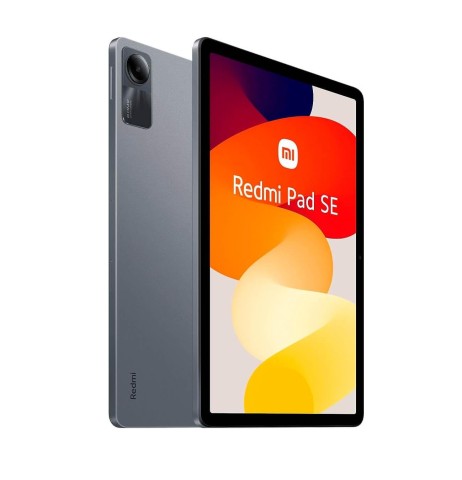 Tablet Xiaomi Redmi pad SE 4+128gb wifi graphite grey EU