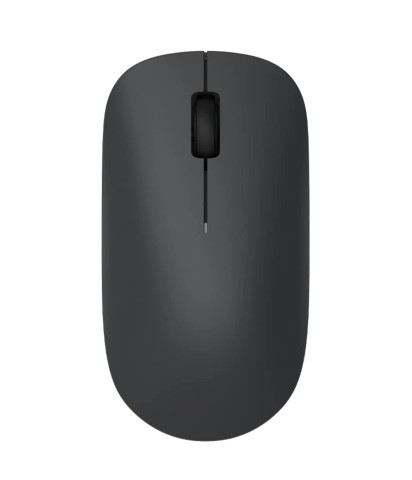 Mouse Xiaomi Mi wireless black