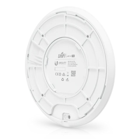 Wireless access point ubiquiti unifi uap-ac-pro-eu dualband 2.4