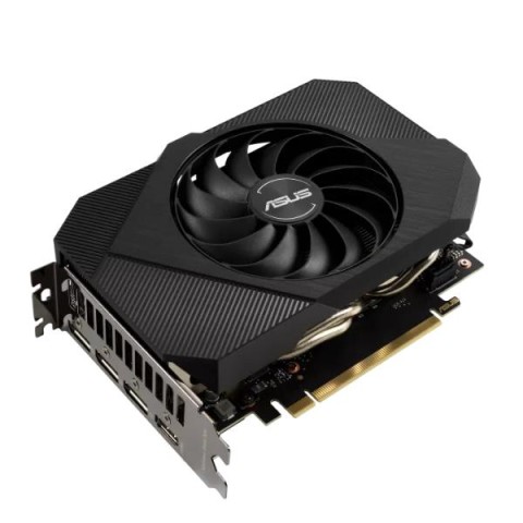 Scheda Video Asus PH-RTX3050-8G V2 Nvidia pcie4.0 8GDDR6 128BIT