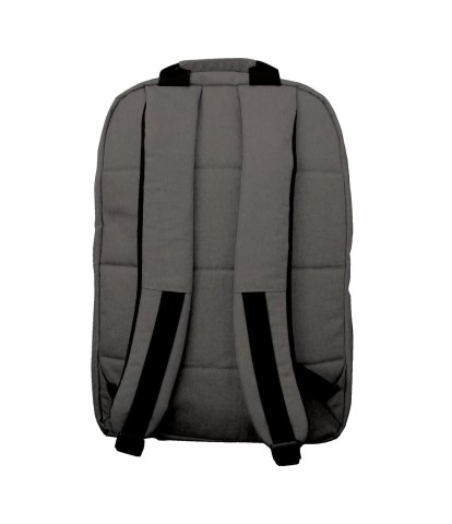 Zaino Techmade per notebook 15,4"/15.6" grigio scuro