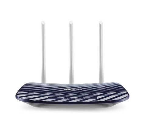 Gateway TP Link AC750 Archer c20 dual band